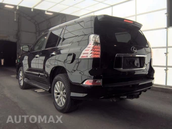2016 Lexus GX 460 - miniatura 6