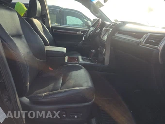 2016 Lexus GX 460 - miniatura 8