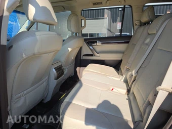 2016 Lexus GX 460 – miniatura 13