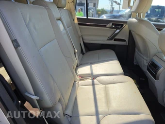 2016 Lexus GX 460 – miniatura 14