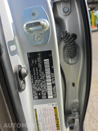 2016 Lexus GX 460 – miniatura 15