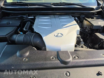 2016 Lexus GX 460 – miniatura 16