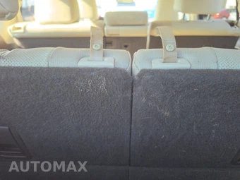 2016 Lexus GX 460 – miniatura 17