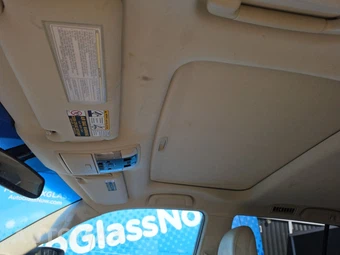 2016 Lexus GX 460 – miniatura 18