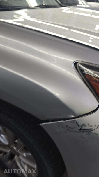 2016 Lexus GX 460 – miniatura 20