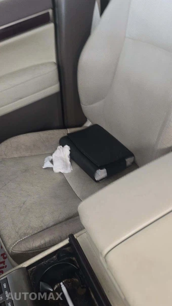 2016 Lexus GX 460 – miniatura 25