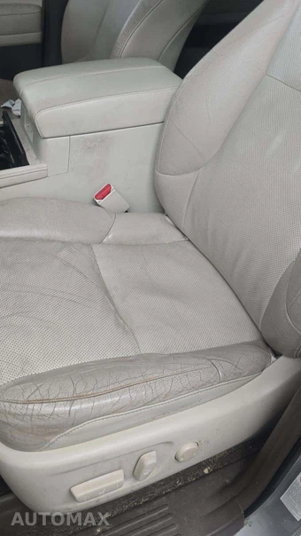 2016 Lexus GX 460 – miniatura 26