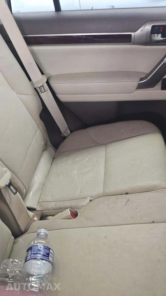 2016 Lexus GX 460 – miniatura 27