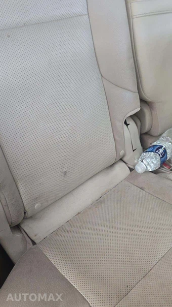 2016 Lexus GX 460 – miniatura 29