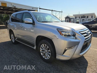 2016 Lexus GX 460 – miniatura 3