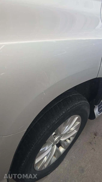 2016 Lexus GX 460 – miniatura 31