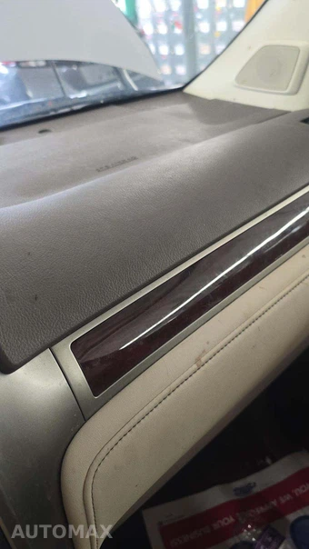 2016 Lexus GX 460 – miniatura 32