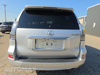 2016 Lexus GX 460 – miniatura 5