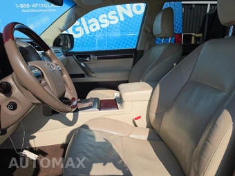 2016 Lexus GX 460 – miniatura 7