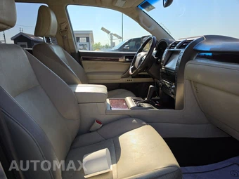 2016 Lexus GX 460 – miniatura 8