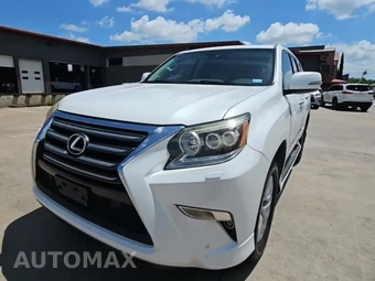 2016 Lexus GX 460