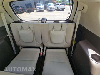 2016 Lexus GX 460 – miniatura 11