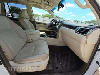 2016 Lexus GX 460 – miniatura 16