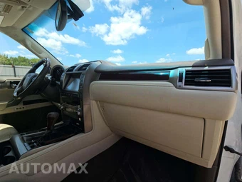 2016 Lexus GX 460 – miniatura 17