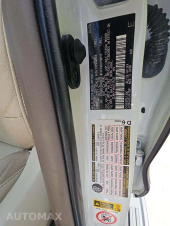 2016 Lexus GX 460 – miniatura 2