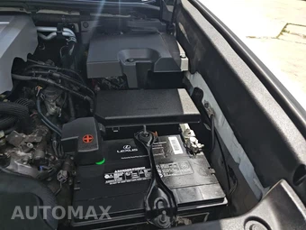 2016 Lexus GX 460 – miniatura 21