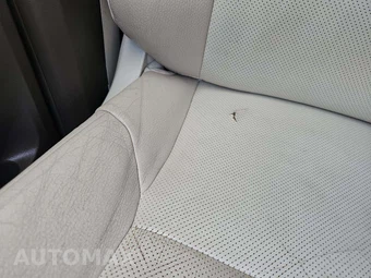 2016 Lexus GX 460 – miniatura 22
