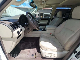 2016 Lexus GX 460 – miniatura 3