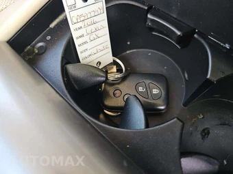 2016 Lexus GX 460 – miniatura 5