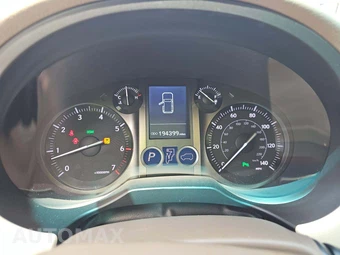 2016 Lexus GX 460 – miniatura 6