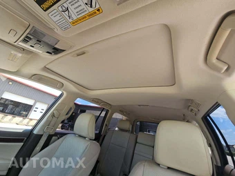 2016 Lexus GX 460 – miniatura 8