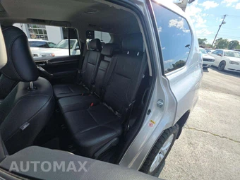 2016 Lexus GX 460 – miniatura 10