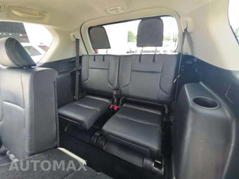 2016 Lexus GX 460 – miniatura 11