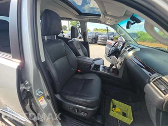 2016 Lexus GX 460 – miniatura 16