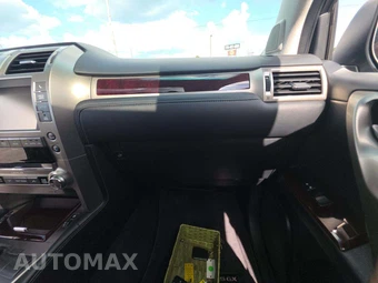 2016 Lexus GX 460 – miniatura 17