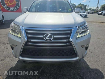 2016 Lexus GX 460 – miniatura 19