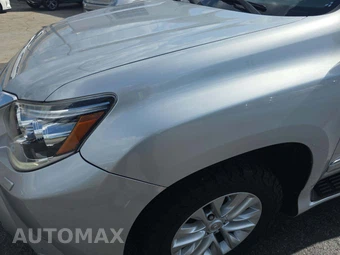 2016 Lexus GX 460 – miniatura 21