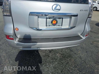 2016 Lexus GX 460 – miniatura 22