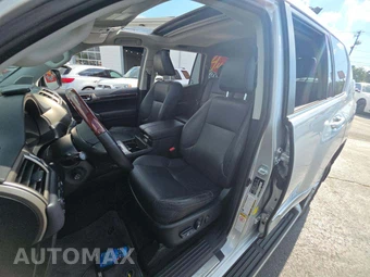 2016 Lexus GX 460 – miniatura 3