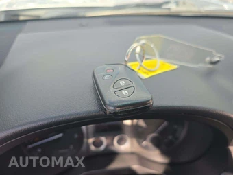 2016 Lexus GX 460 – miniatura 5