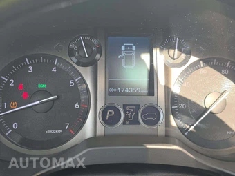2016 Lexus GX 460 – miniatura 6