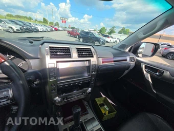 2016 Lexus GX 460 – miniatura 7