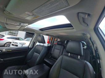 2016 Lexus GX 460 – miniatura 8