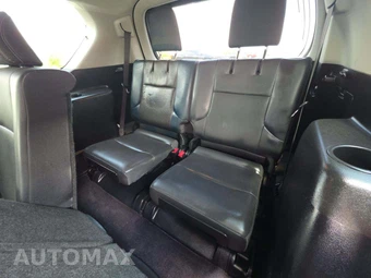 2016 Lexus GX 460 – miniatura 11