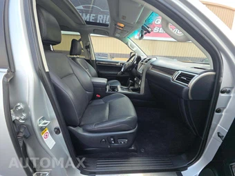 2016 Lexus GX 460 – miniatura 16