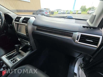 2016 Lexus GX 460 – miniatura 17