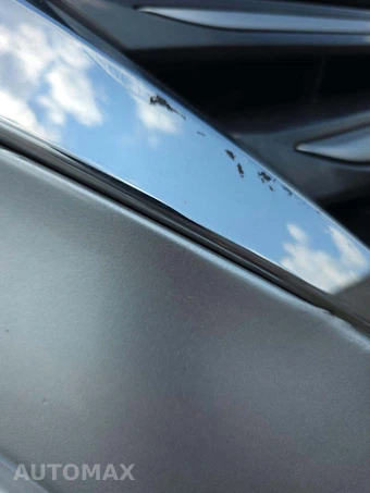2016 Lexus GX 460 – miniatura 21