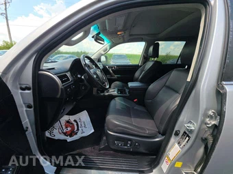 2016 Lexus GX 460 – miniatura 3