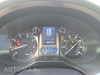 2016 Lexus GX 460 – miniatura 6