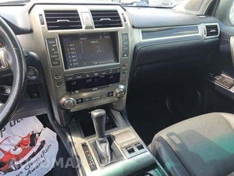 2016 Lexus GX 460 – miniatura 7