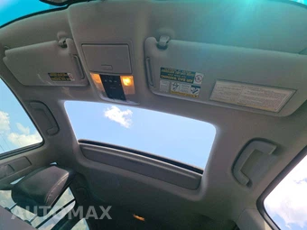 2016 Lexus GX 460 – miniatura 8